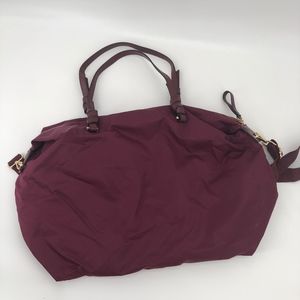 duffle bag h&m